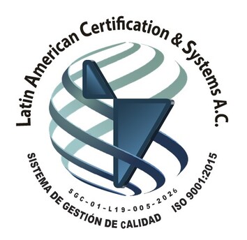 Logotipo de 9001